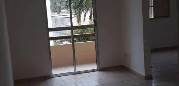 Apartamento com 2 Quartos para alugar, 55m² no Vila Bossi, Louveira