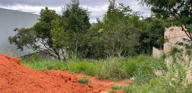 Terreno / Lote / Condomínio à venda, 450m² no Setor Habitacional Jardim Botânico, Brasília