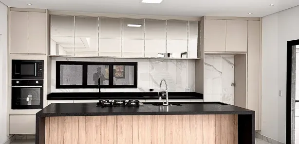 Casa de Condomínio com 5 Quartos para venda ou aluguel, 475m² no Jardim do Golf I, Jandira