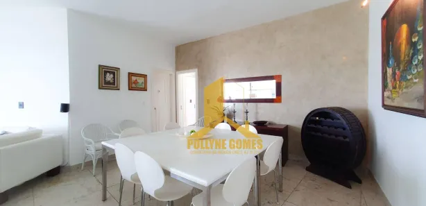 Apartamento com 4 Quartos para venda ou aluguel, 274m² no Vila Nova, Cabo Frio