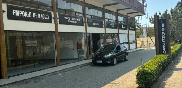 Loja / Salão / Ponto Comercial para alugar, 80m² no Centro, Nova Friburgo
