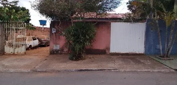 Casa com 2 Quartos à venda, 195m² no Monte Alto, Padre Bernardo