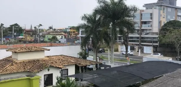 Loja / Salão / Ponto Comercial para alugar, 45m² no Costazul, Rio das Ostras