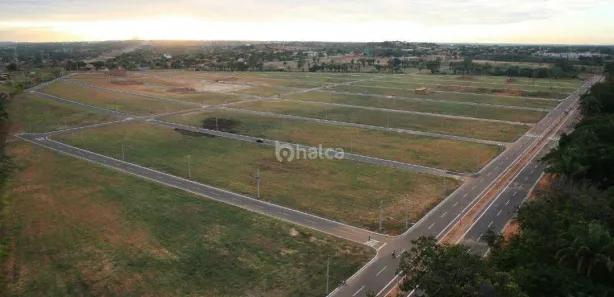 Terreno / Lote / Condomínio à venda, 250m² no Centro, Timon