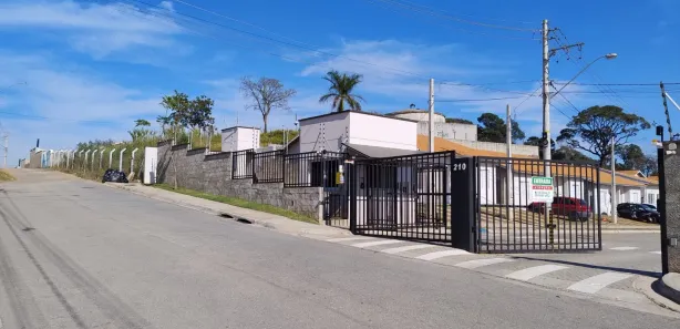 Casa de Condomínio com 2 Quartos à venda, 70m² no Jardim Vitória, Campo Limpo Paulista