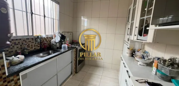 Casa com 4 Quartos para alugar, 147m² no Centro, Montes Claros