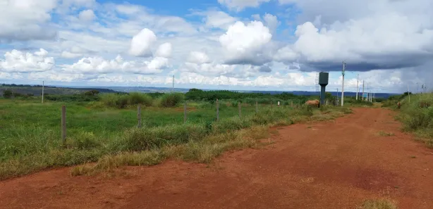 Fazenda / Sítio / Chácara à venda, 10000m² no , Brasília