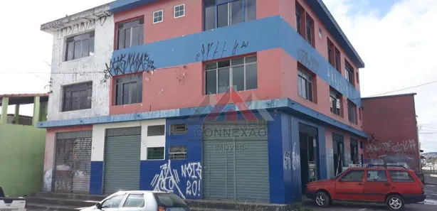 Prédio Inteiro para alugar, 750m² no Centro, Mogi das Cruzes