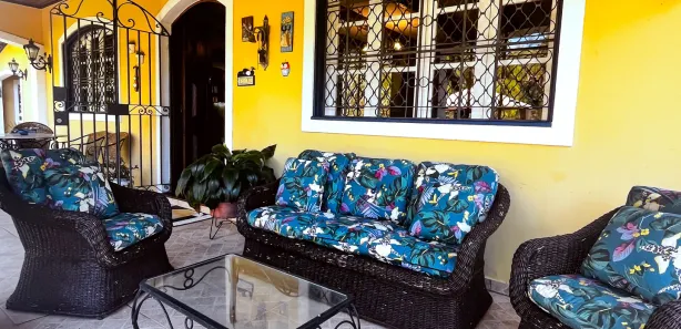 Casa com 5 Quartos para alugar, 415m² no Araras, Petrópolis