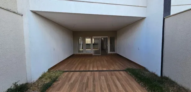Sobrado com 3 Quartos à venda, 148m² no Setor Novo Horizonte, Goiânia