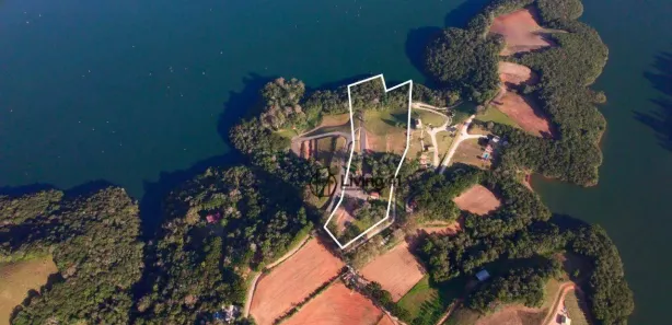 Fazenda / Sítio / Chácara à venda, 20000m² no Botiatuva, Campo Largo