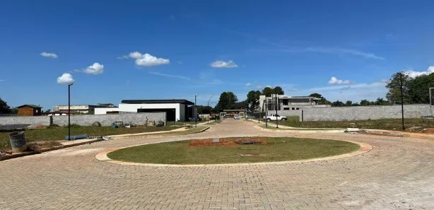 Terreno / Lote / Condomínio à venda, 80m² no Park Way, Brasília