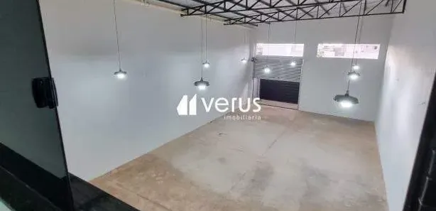 Galpão / Depósito / Armazém à venda, 330m² no Grand Ville, Uberlândia