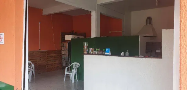 Loja / Salão / Ponto Comercial para venda ou aluguel, 60m² no Jardim São Pedro, Mogi das Cruzes