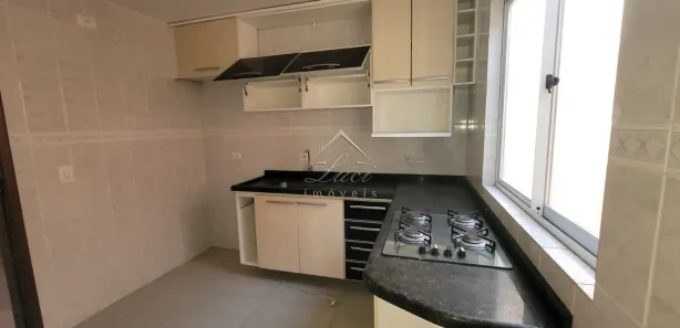 Sobrado com 3 Quartos à venda, 87m² no Boqueirão, Curitiba