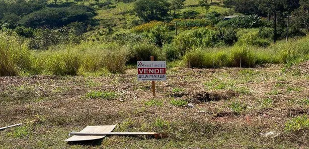 Terreno / Lote / Condomínio à venda, 184m² no Conjunto Habitacional José Barnet Y Vives, Atibaia