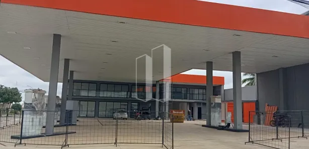 Terreno / Lote / Condomínio à venda, 360m² no Residencial Itaipu, Goiânia