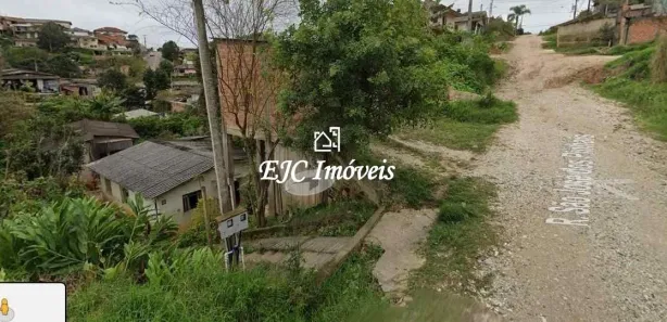 Terreno / Lote / Condomínio à venda, 432m² no Jardim Roma, Almirante Tamandaré