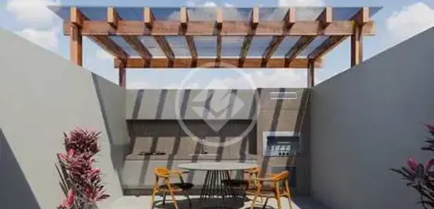Casa com 2 Quartos à venda, 64m² no Central Park, Pedro Leopoldo