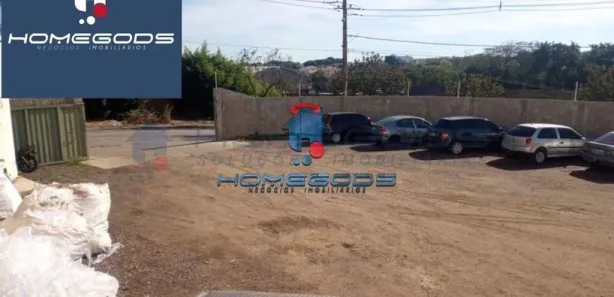 Galpão / Depósito / Armazém à venda, 2000m² no Julio Ustrito, Salto