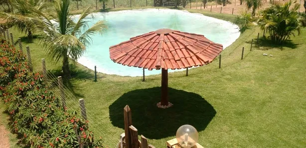 Fazenda / Sítio / Chácara com 3 Quartos à venda, 6000m² no , Brasília