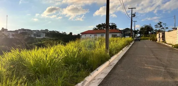 Terreno / Lote / Condomínio à venda, 250m² no , Lagoa Seca