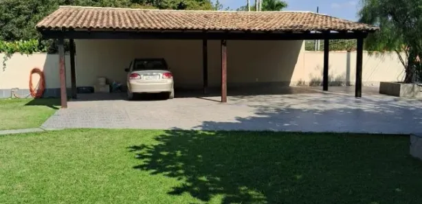 Fazenda / Sítio / Chácara com 3 Quartos à venda, 500m² no , Piraí