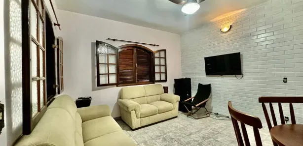 Casa de Condomínio com 4 Quartos à venda, 161m² no Limoeiro, Guapimirim