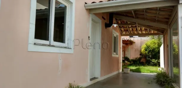 Casa de Condomínio com 3 Quartos à venda, 117m² no Parque dos Sabias, Louveira
