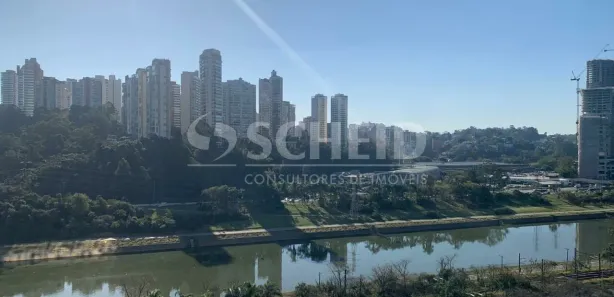 Apartamento com 1 Quarto para alugar, 59m² no Vila Cruzeiro, São Paulo