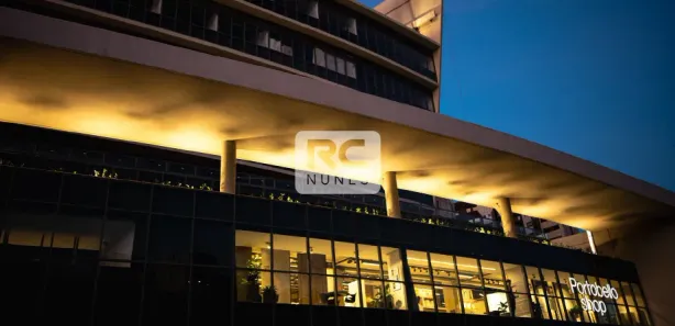 Conjunto Comercial / Sala à venda, 47m² no Vale do Sereno, Nova Lima