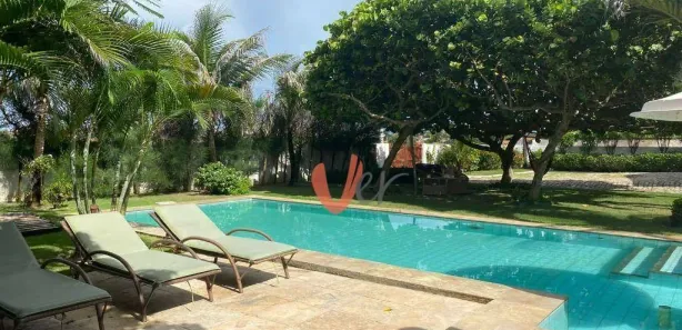 Casa com 5 Quartos à venda, 260m² no Pecém, São Gonçalo do Amarante