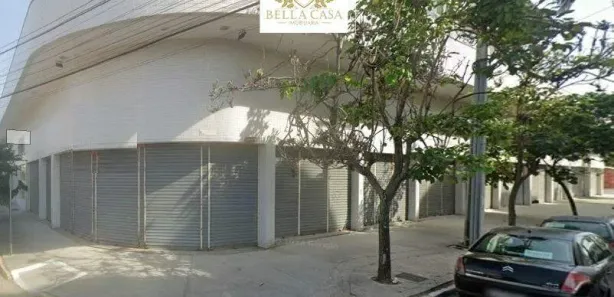 Loja / Salão / Ponto Comercial para alugar, 80m² no Braga, Cabo Frio