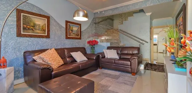 Casa de Condomínio com 3 Quartos à venda, 164m² no Hípica, Porto Alegre