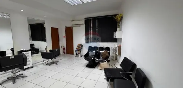 Conjunto Comercial / Sala para alugar, 65m² no Praia do Canto, Vitória