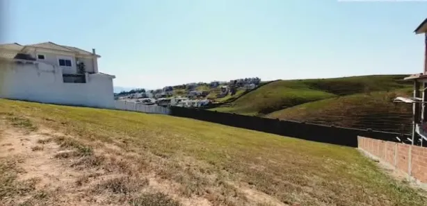 Casa de Condomínio com 5 Quartos à venda, 445m² no Terras Alpha, Resende