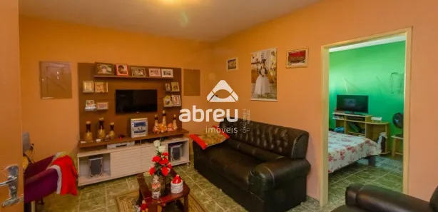 Casa com 2 Quartos à venda, 70m² no Dix-Sept Rosado, Natal