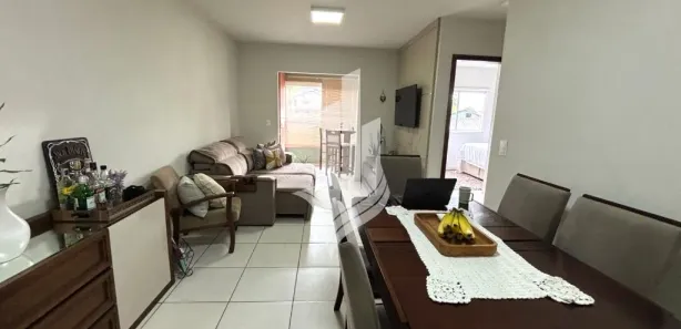 Apartamento com 2 Quartos à venda, 68m² no Badenfurt, Blumenau