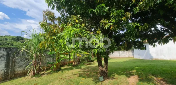 Fazenda / Sítio / Chácara com 2 Quartos à venda, 88m² no Parque Monte Bianco, Araçoiaba da Serra