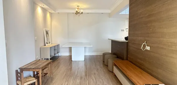 Apartamento com 2 Quartos para venda ou aluguel, 78m² no Cerâmica, São Caetano do Sul