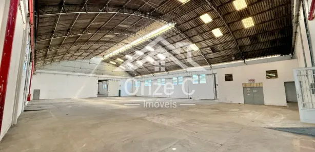 Galpão / Depósito / Armazém para alugar, 5980m² no Jardim Fátima, Guarulhos