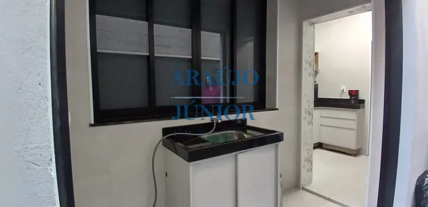 Conjunto Comercial / Sala para alugar, 436m² no Jardim Fernando Mollon, Santa Bárbara D'Oeste