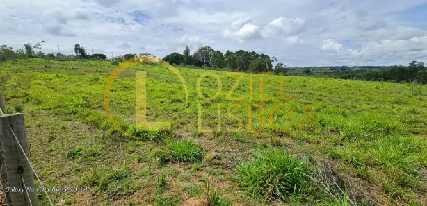 Fazenda / Sítio / Chácara à venda, 20000m² no Brazlândia, Brasília