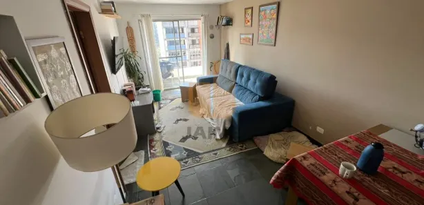 Apartamento com 2 Quartos à venda, 88m² no Vila Olímpia, São Paulo