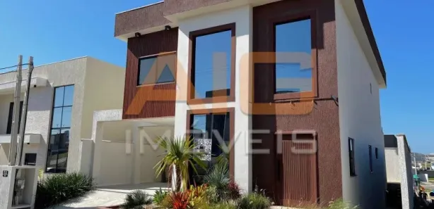 Casa de Condomínio com 3 Quartos à venda, 150m² no Nova São Pedro, São Pedro da Aldeia
