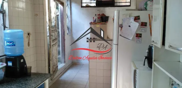 Casa com 2 Quartos à venda, 180m² no Maria Helena (Justinópolis), Ribeirão das Neves