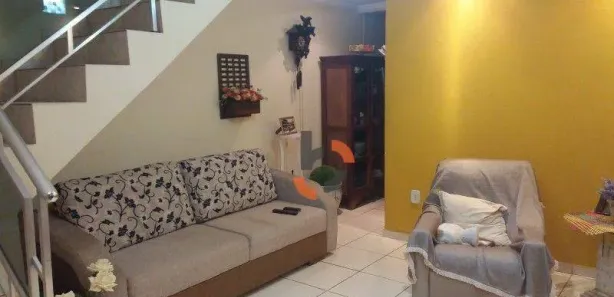 Casa com 2 Quartos à venda, 80m² no Viga, Nova Iguaçu