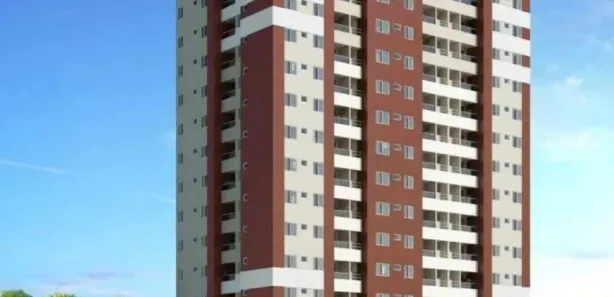 Apartamento com 2 Quartos à venda, 78m² no Jabotiana, Aracaju