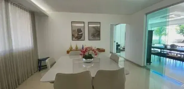Casa de Condomínio com 3 Quartos à venda, 940m² no Pedra do Bode, Petrolina