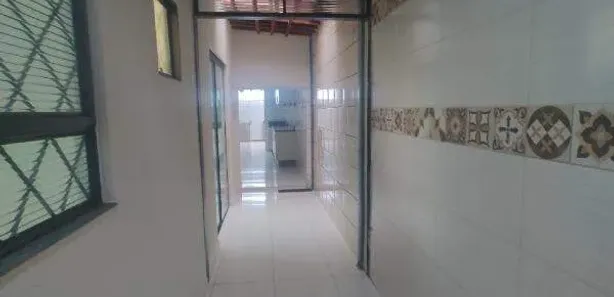 Casa com 3 Quartos à venda, 138m² no Jardim Belo Horizonte II, Santa Bárbara D'Oeste